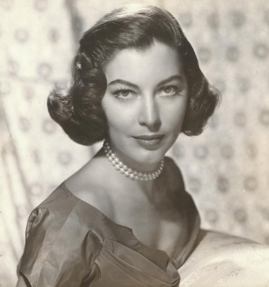 Ava Gardner photo 66 of 181 pics, wallpaper - photo #135491 - ThePlace2