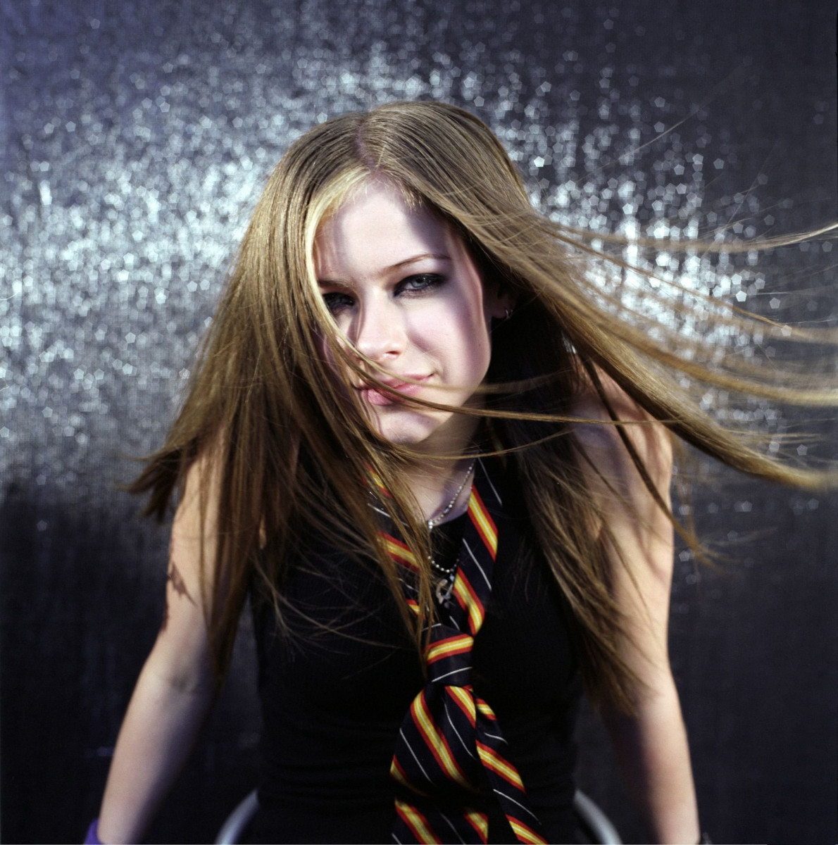 Avril Lavigne Photo 913 Of 1345 Pics Wallpaper Photo Theplace2