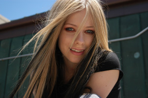 Avril Lavigne photo 489 of 1425 pics, wallpaper - photo #152002 - ThePlace2