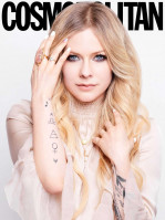 photo 8 in Avril Lavigne gallery [id1152428] 2019-07-17