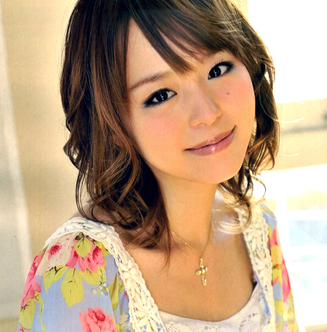 Aya Hirano photo 67 of 92 pics, wallpaper - photo #332469 - ThePlace2