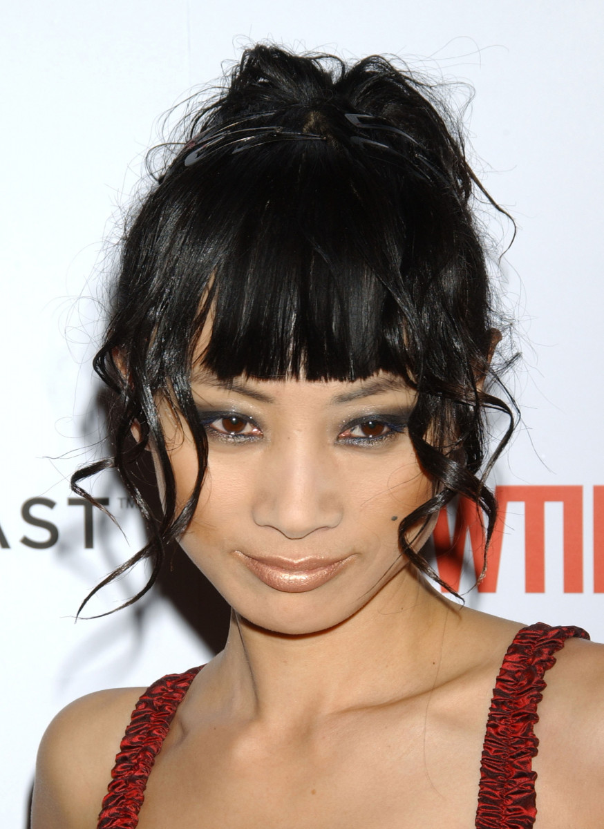 Bai Ling photo 150 of 268 pics, wallpaper - photo #128897 - ThePlace2