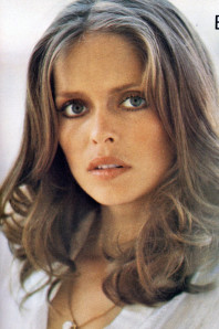 Pics barbara bach Best 54+