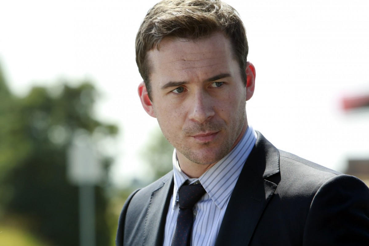 Barry Sloane photo 36 of 686 pics, wallpaper - photo #839838 - ThePlace2