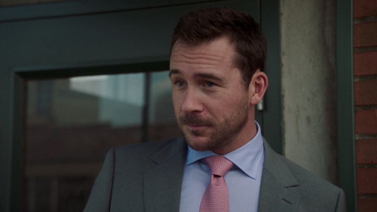 Barry Sloane Photo 575 Of 686 Pics, Wallpaper - Photo #1268690 - Theplace2