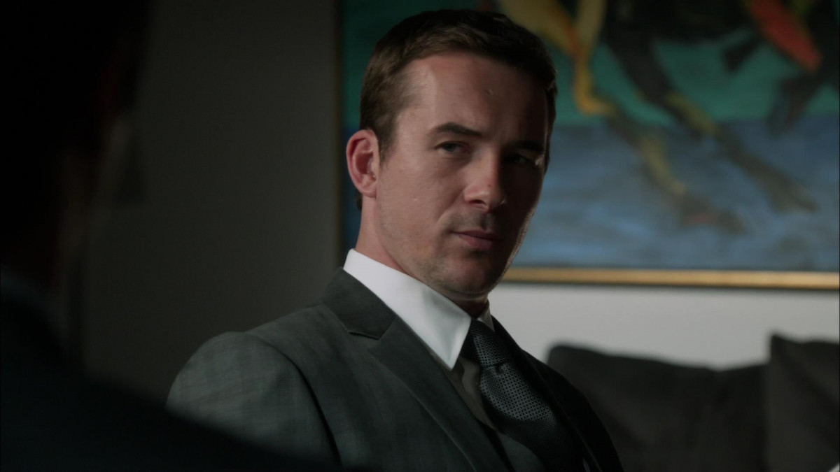 Barry Sloane photo 488 of 686 pics, wallpaper - photo #1255716 - ThePlace2