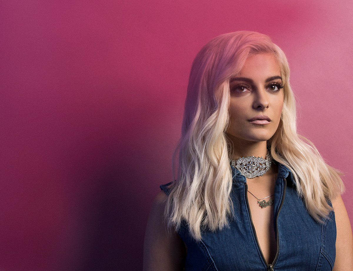 Bebe Rexha photo 361 of 1583 pics, wallpaper - photo #972878 - ThePlace2