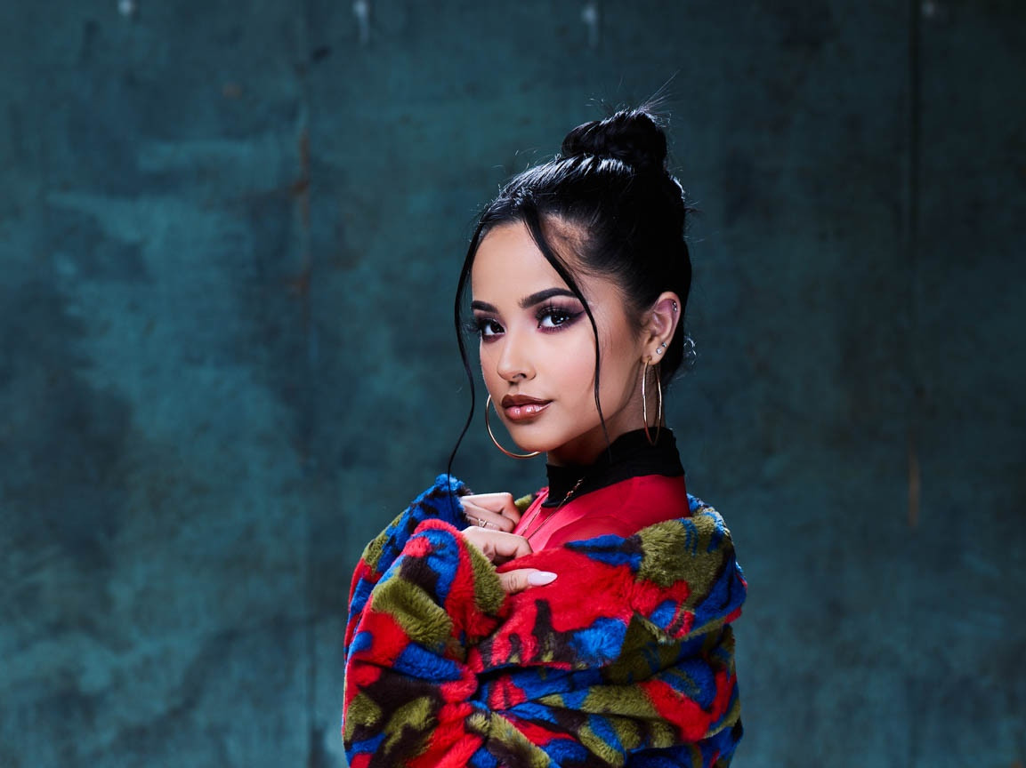 Becky G photo 196 of 354 pics, wallpaper - photo #1117727 - ThePlace2
