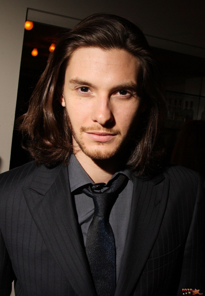 Ben Barnes photo 675 of 1130 pics, wallpaper - photo ...