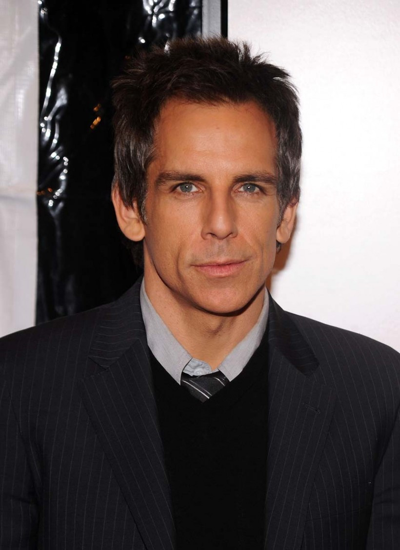 Ben Stiller photo 24 of 43 pics, wallpaper - photo #317760 - ThePlace2