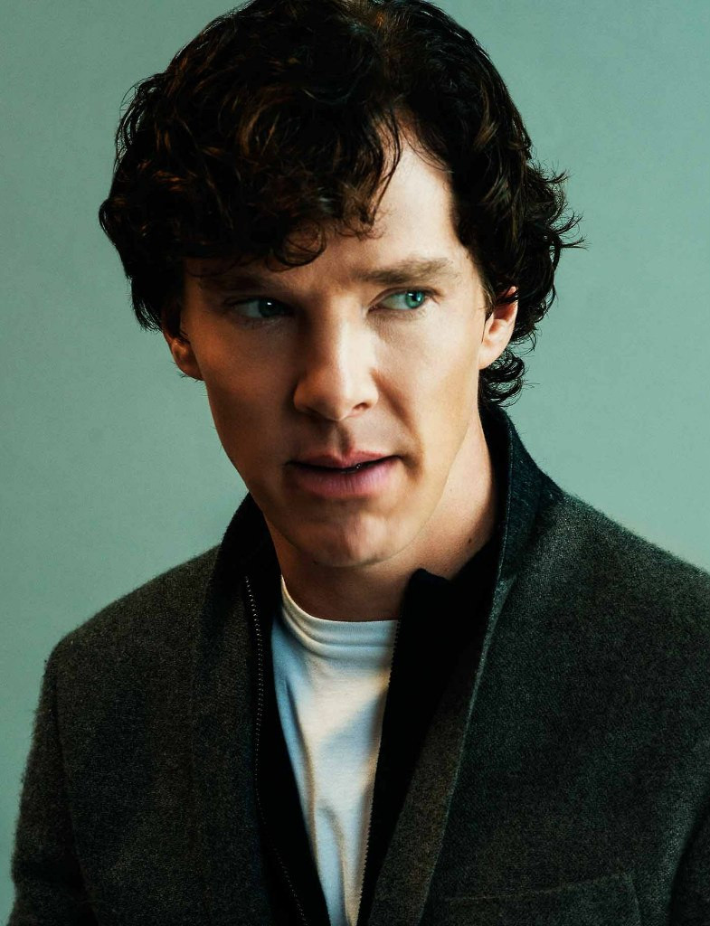 Benedict Cumberbatch Photo 829 Of 2114 Pics, Wallpaper - Photo #648721 