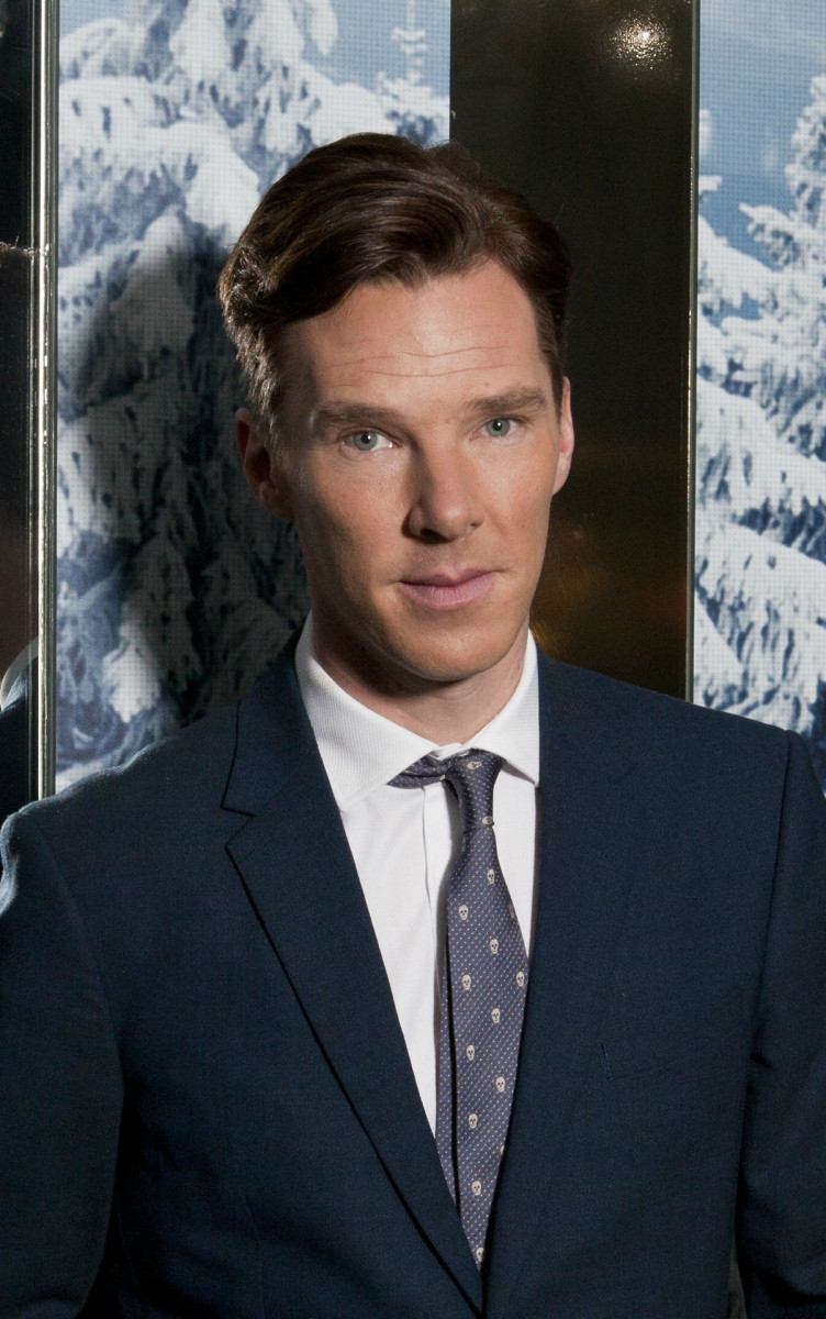 Benedict Cumberbatch photo 678 of 2114 pics, wallpaper - photo #644666 ...