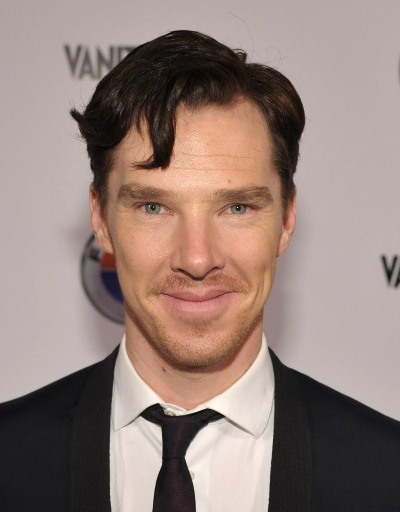 Benedict Cumberbatch photo 1023 of 2114 pics, wallpaper - photo #660957 ...