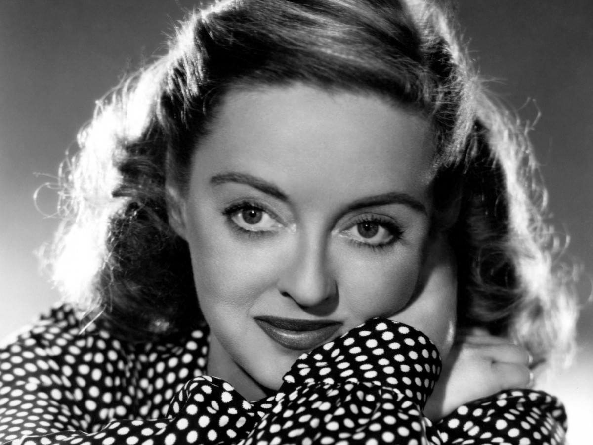 Bette Davis photo 18 of 79 pics, wallpaper - photo #241504 - ThePlace2