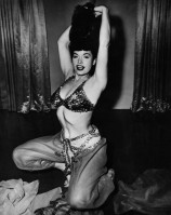 photo 19 in Bettie Page gallery [id264267] 2010-06-16