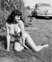 photo 23 in Bettie Page gallery [id257023] 2010-05-19