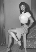 photo 27 in Bettie Page gallery [id224606] 2010-01-12