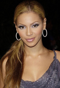 photo 3 in Beyonce Knowles gallery [id202587] 2009-11-19