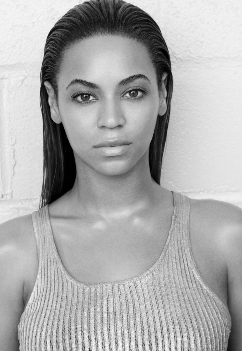 Beyonce Knowles photo 1265 of 7892 pics, wallpaper - photo #151725 ...