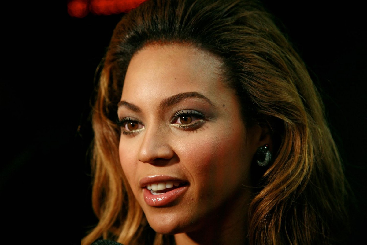 Beyonce Knowles photo 2024 of 7892 pics, wallpaper photo 363306