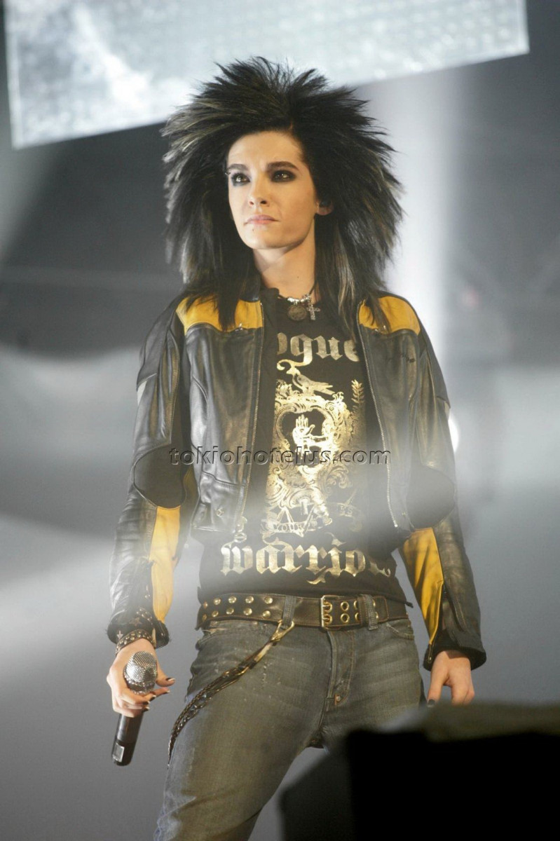 <b>Bill</b> <b>Kaulitz</b> Photo 288 Of 1879 Pics, Wallpaper - Photo #799151 - Theplace2 ...