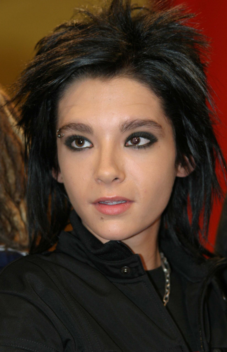 Bill Kaulitz photo 706 of 1879 pics, wallpaper - photo #818897 - ThePlace2