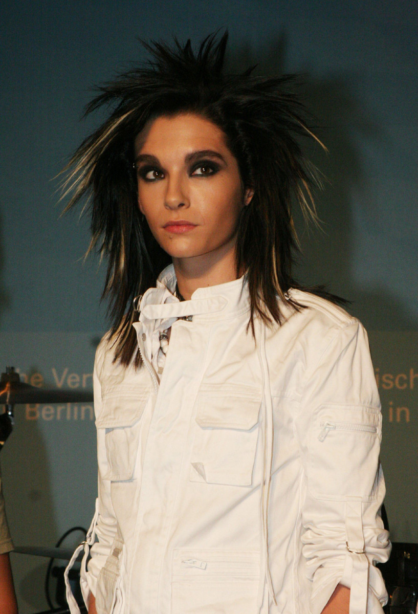 Bill Kaulitz photo 523 of 1879 pics, wallpaper - photo #809191 - ThePlace2