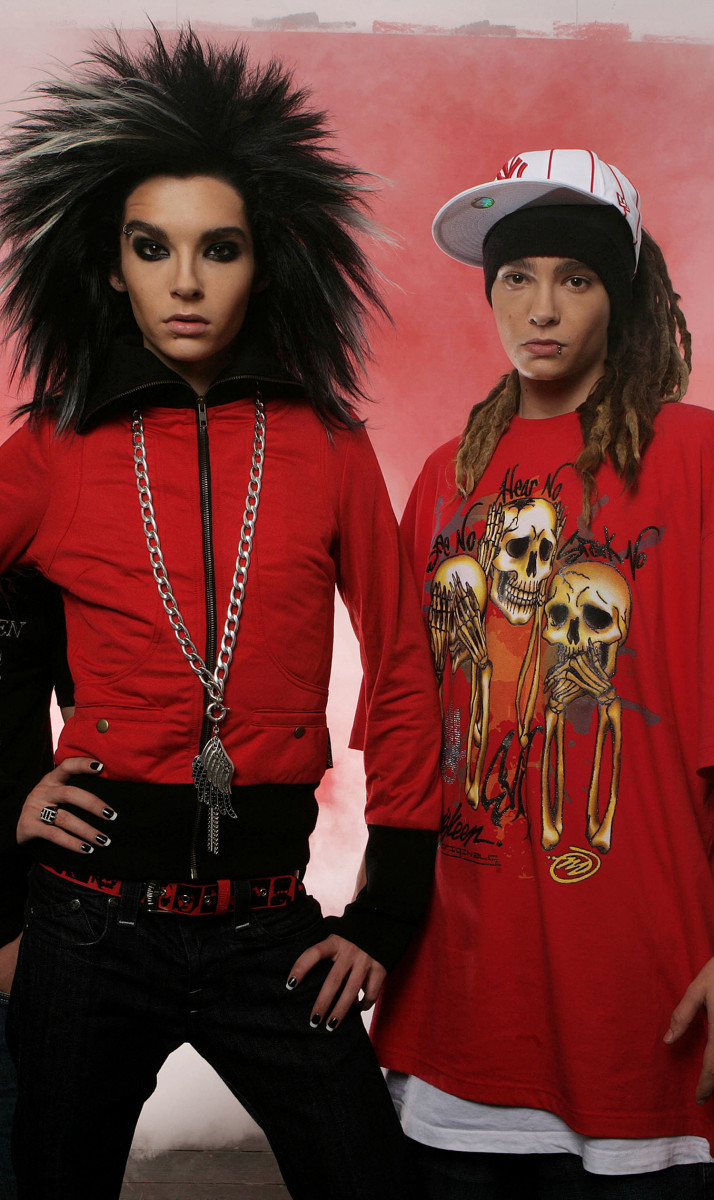 Bill Kaulitz photo 68 of 1879 pics, wallpaper - photo #331895 - ThePlace2