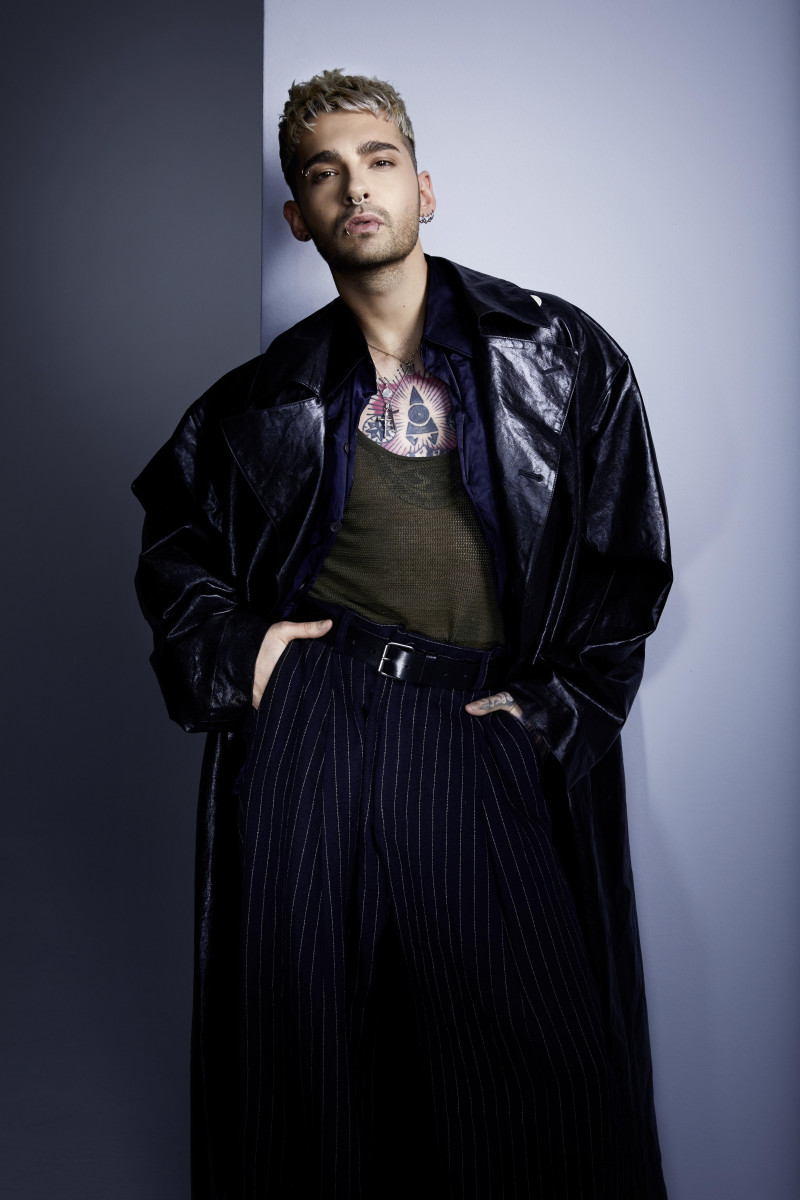 Bill Kaulitz photo 1847 of 1879 pics, wallpaper - photo #940930 - ThePlace2