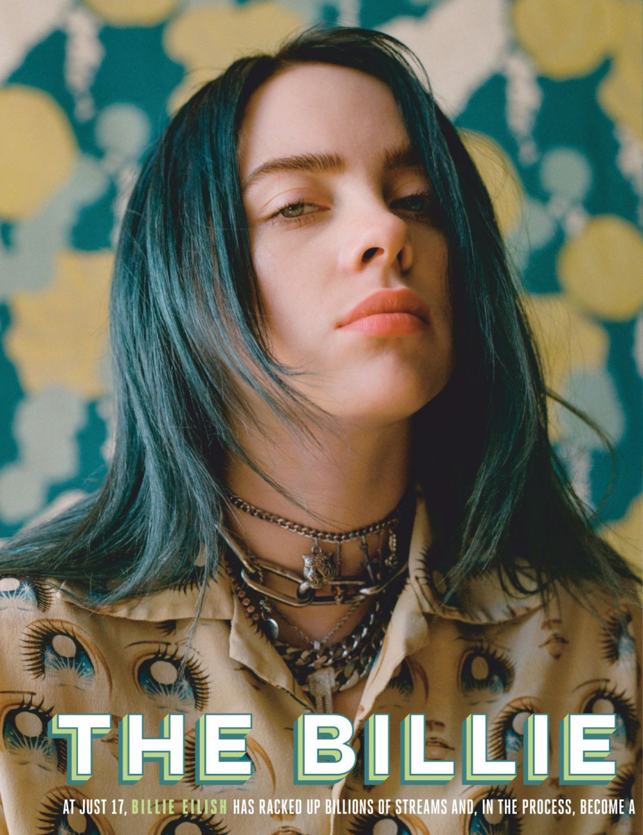 Billie Eilish photo 20 of 176 pics, wallpaper - photo #1135047 - ThePlace2