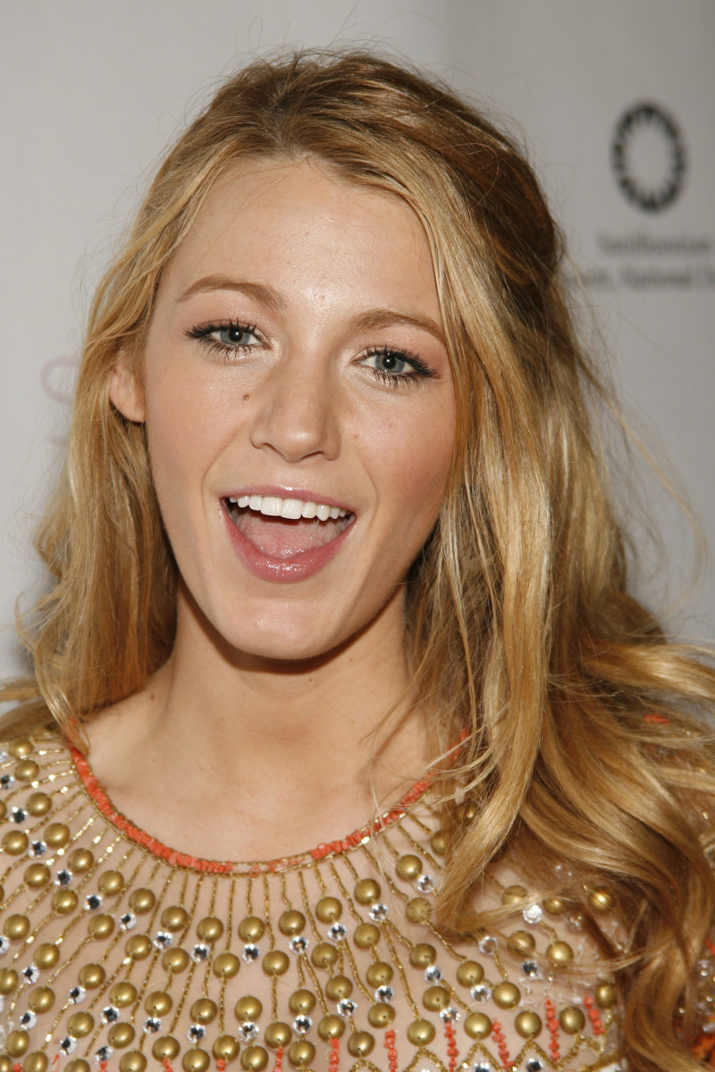 Blake Lively Photo 730 Of 3160 Pics, Wallpaper - Photo #347070 - ThePlace2