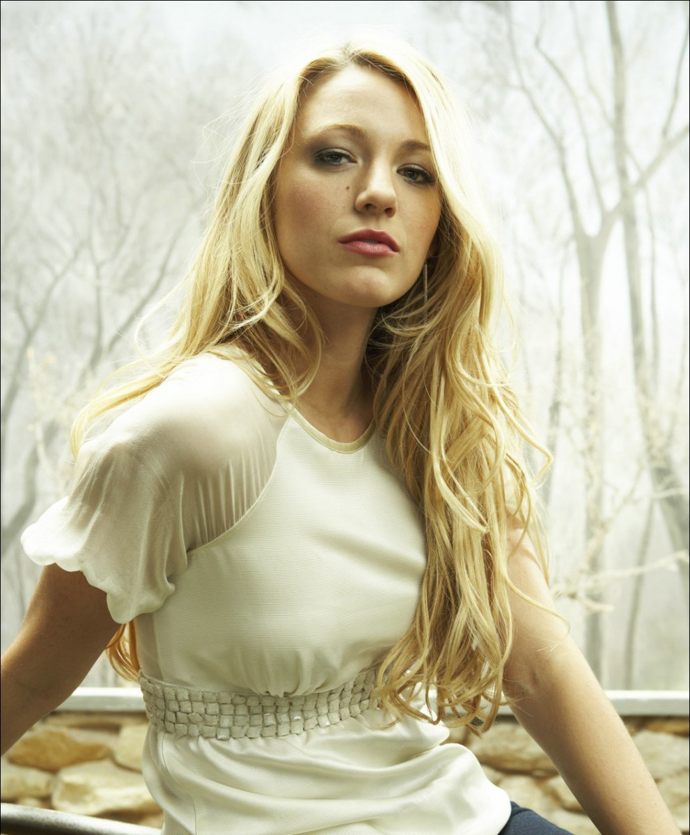 Blake Lively photo 953 of 3177 pics, wallpaper - photo #376151 - ThePlace2