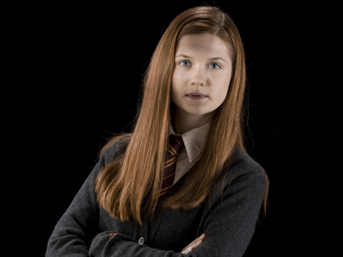 Bonnie Wright photo 21 of 159 pics, wallpaper - photo #237548 - ThePlace2