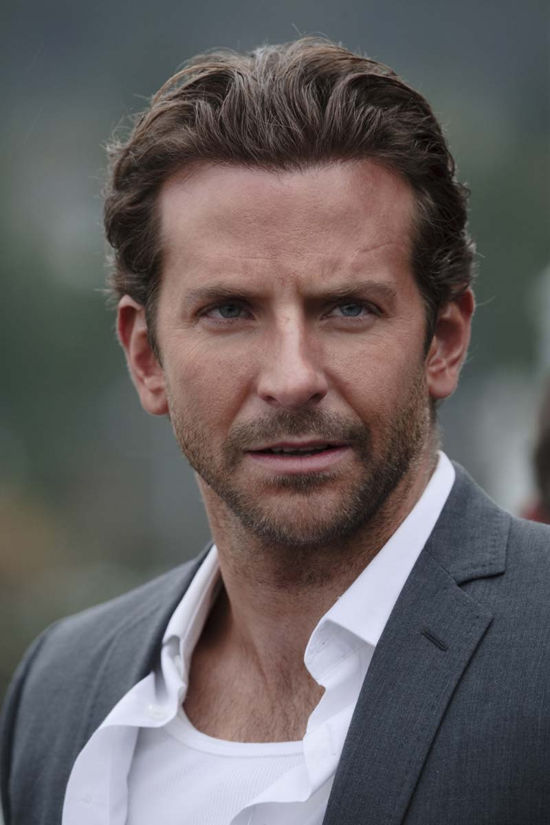 Bradley Cooper photo 68 of 256 pics, wallpaper - photo #265167 - ThePlace2