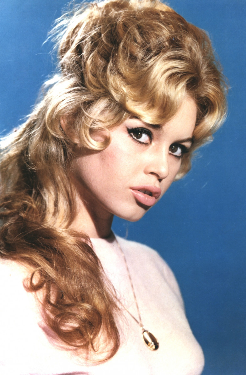 Brigitte Bardot photo 188 of 969 pics, wallpaper - photo #168271 ...