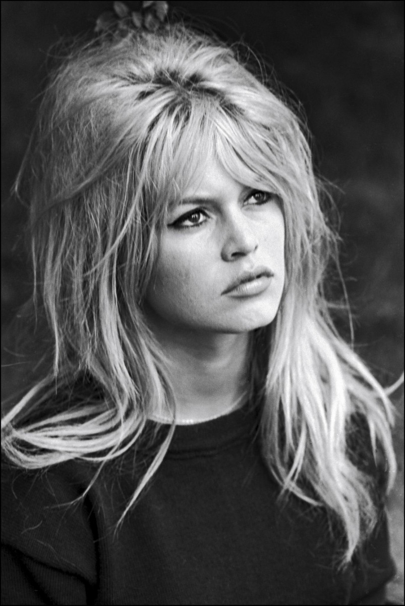 Brigitte Bardot Photo 56 Of 969 Pics, Wallpaper - Photo #131450 - ThePlace2