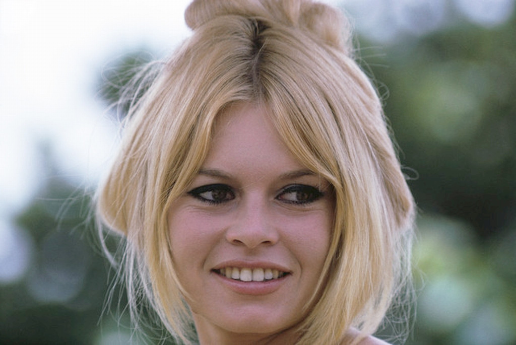 Brigitte Bardot photo 593 of 969 pics, wallpaper - photo #376397 ...