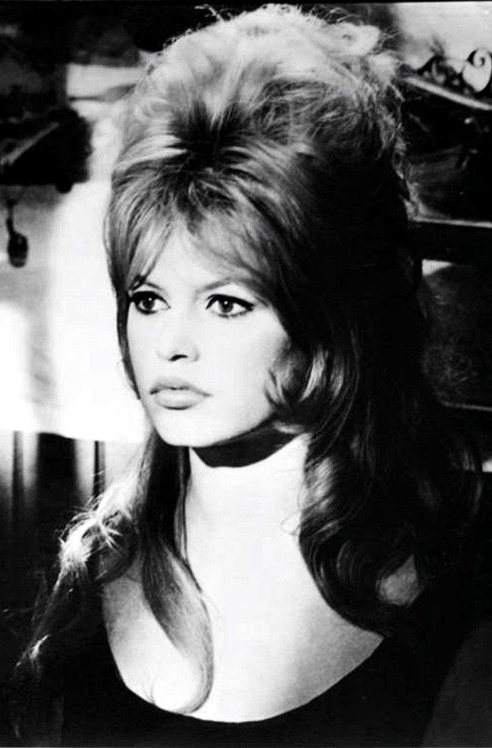 Brigitte Bardot photo 544 of 969 pics, wallpaper - photo #374863 ...