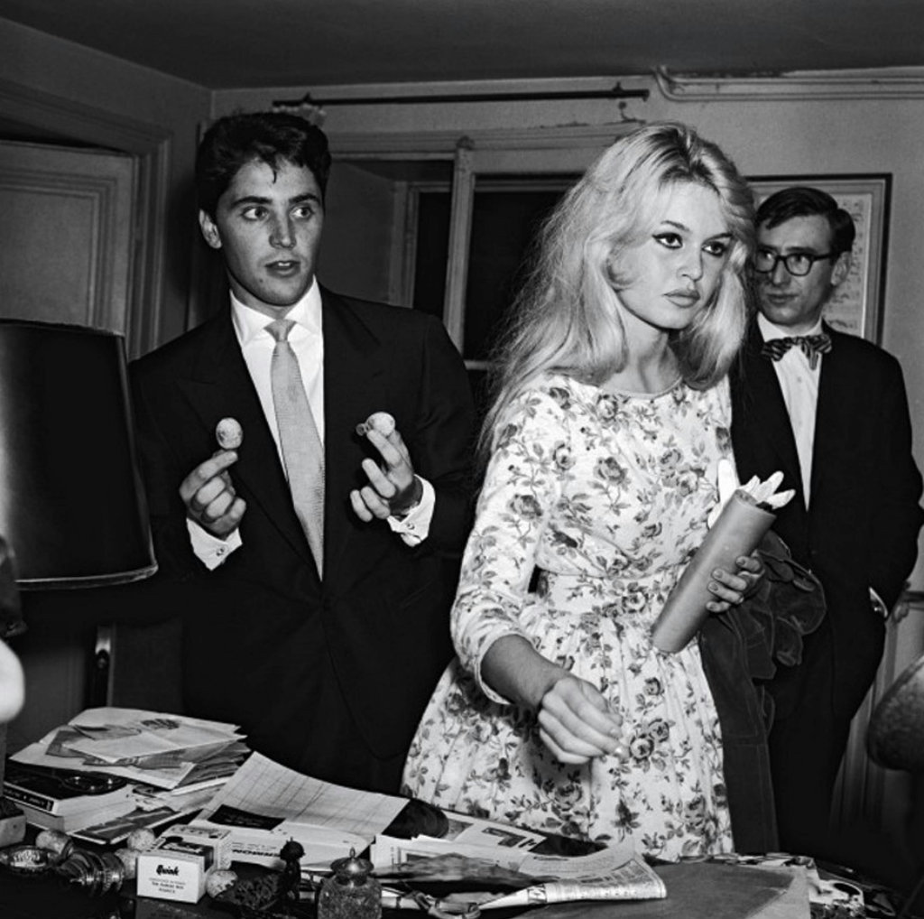 Brigitte Bardot photo 422 of 969 pics, wallpaper - photo #366923 ...