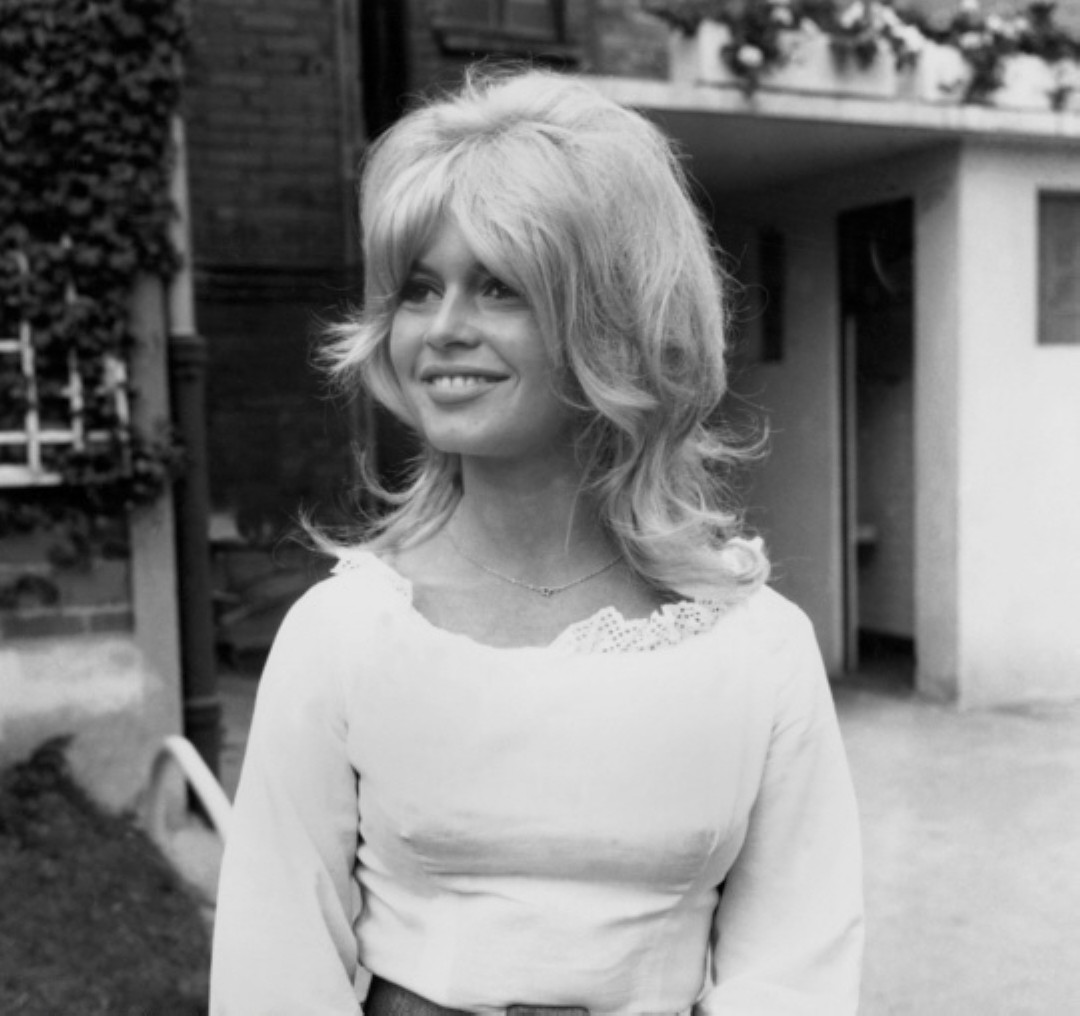 Brigitte Bardot photo 176 of 969 pics, wallpaper - photo #164294 ...