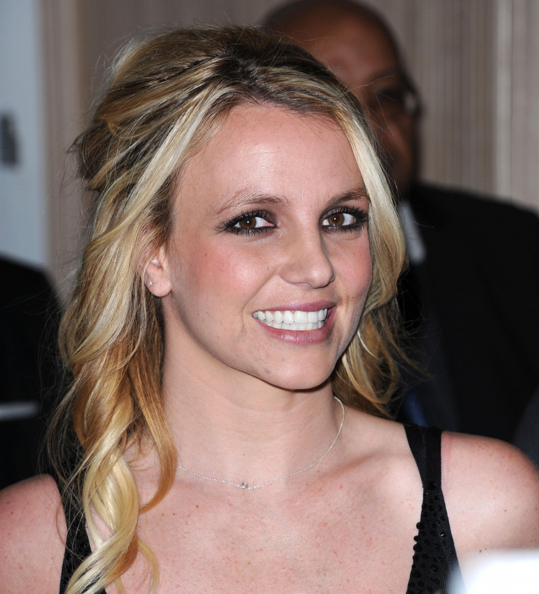 Britney Spears photo 4071 of 8035 pics, wallpaper - photo #448943 ...