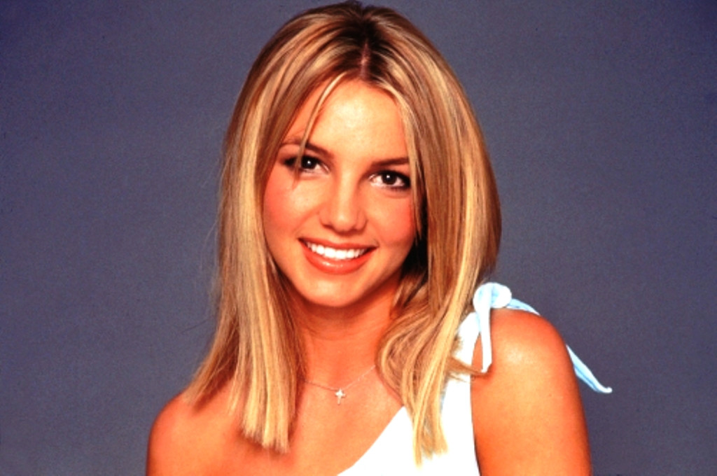 Britney Spears photo 5545 of 8035 pics, wallpaper - photo #545806 ...