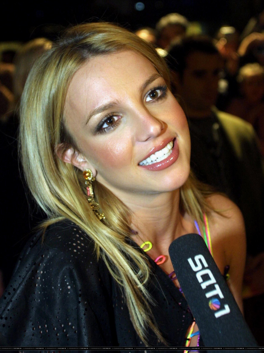 Britney Spears photo 1759 of 8035 pics, wallpaper - photo #166824 ...
