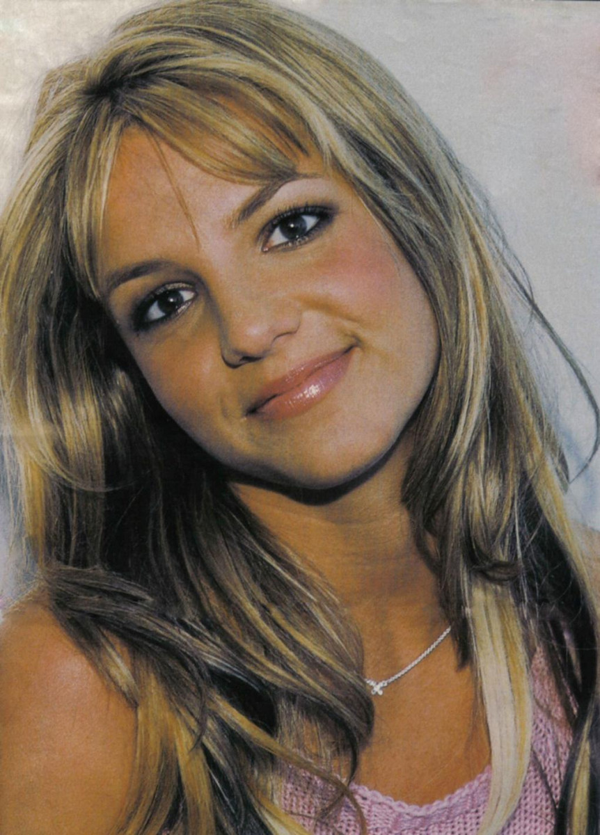 Britney Spears photo 6777 of 8035 pics, wallpaper - photo #735968 ...