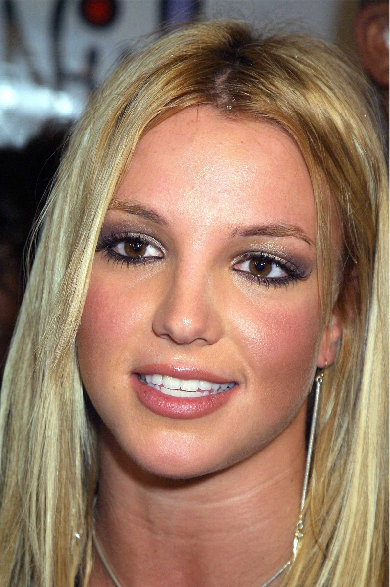 Britney Spears photo 2317 of 8038 pics, wallpaper - photo #272862 ...