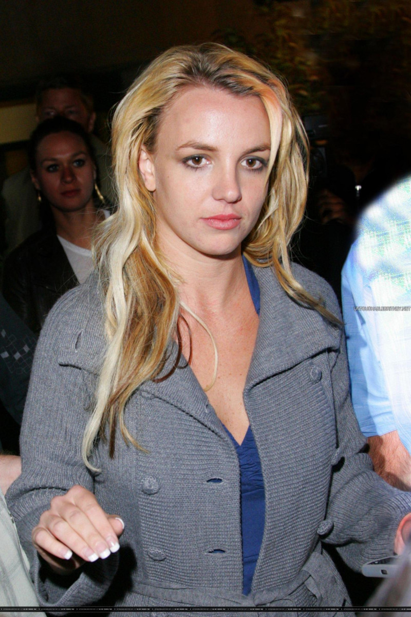 Britney Spears photo 5300 of 8035 pics, wallpaper - photo #538792 ...