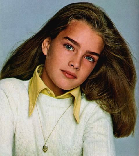 Brooke Shields photo 21 of 377 pics, wallpaper - photo #76176 - ThePlace2