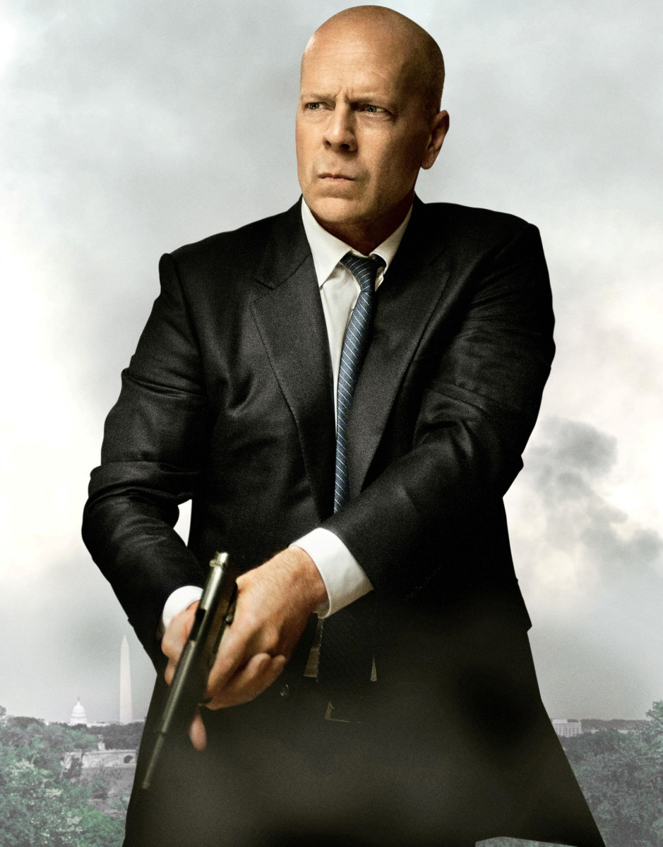 Bruce Willis Photo 182 Of 222 Pics, Wallpaper - Photo #515353 - Theplace2