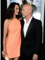 photo 13 in Bruce Willis gallery [id592408] 2013-04-08