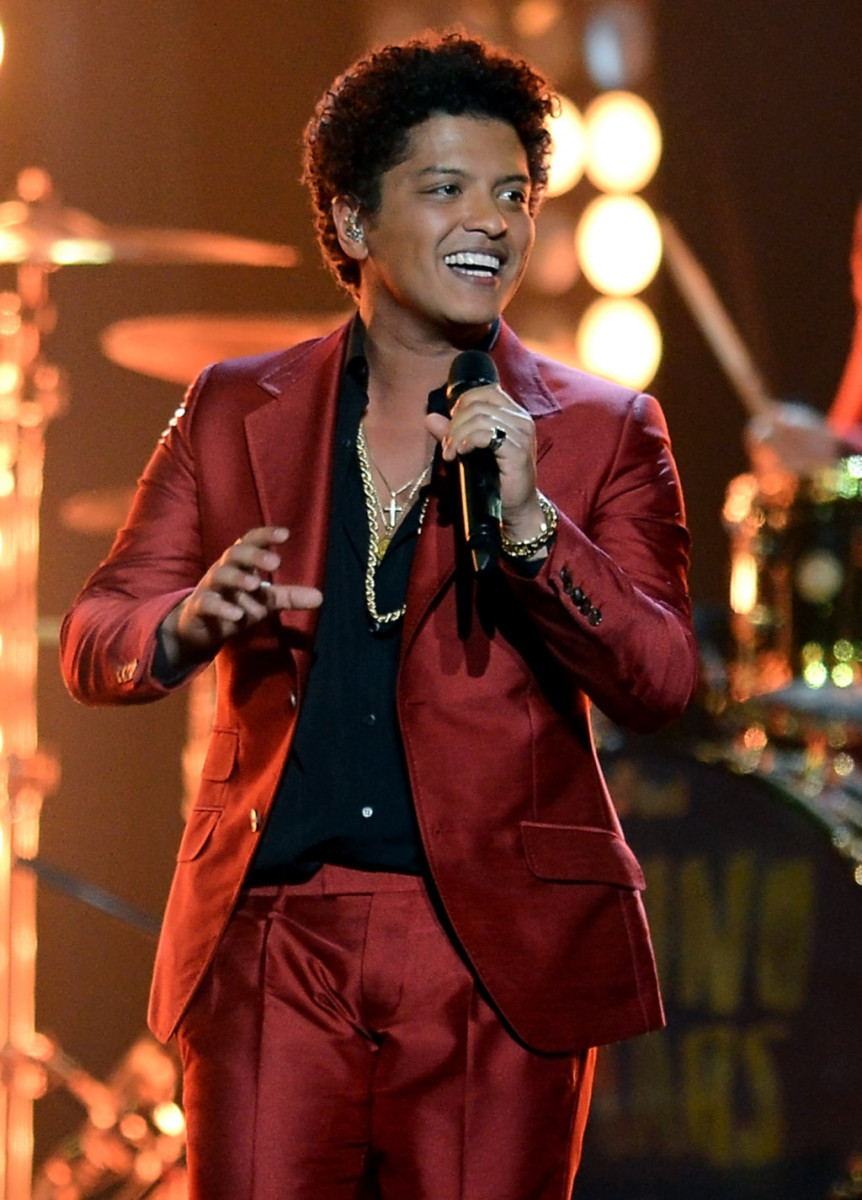 Bruno Mars: pic #634200